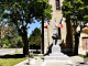 Photo précédente de Larroque Monument-aux-Morts