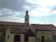 Photo précédente de Le Cabanial vue sur l'église