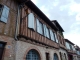 Photo suivante de Loubens-Lauragais maison du village