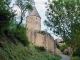 Photo suivante de Loubens-Lauragais moulin à pastel