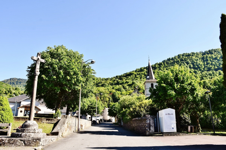 La Commune - Marignac