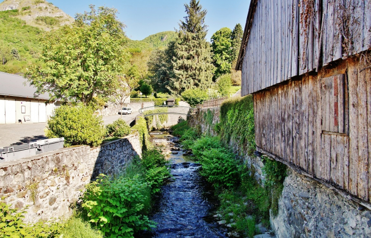 Ruisseau - Marignac