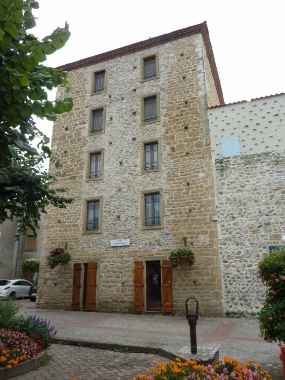 Musée  Archéologique - Martres-Tolosane