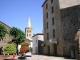 Photo précédente de Martres-Tolosane Martres Tolosane :  vue sur l'église