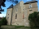 Photo précédente de Martres-Tolosane Château de Thèbes