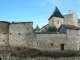 Photo précédente de Martres-Tolosane Château de Thèbes