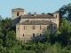 Photo suivante de Montberaud Montberaud  : le château