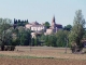 Photo précédente de Montégut-Lauragais vue sur le village