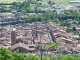 Photo précédente de Montesquieu-Volvestre avec de la hauteur, un charmant village