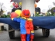 Photo précédente de Montgaillard-Lauragais Petit clown au carnaval