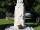 Montgiscard (31450) monument aux morts
