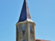 Photo suivante de Montmaurin église Notre-Dame