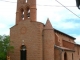 Eglise Saint Blaise (MONTPITOL)