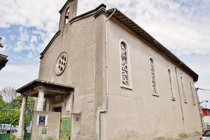 Chapelle du Petit Séminaire - Montréjeau