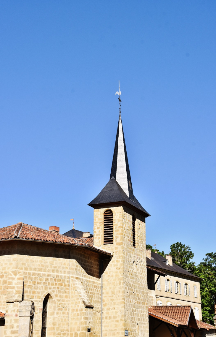 église Notre-Dame - Péguilhan