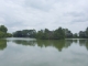 Photo suivante de Peyssies Peyssies  - Le petit lac et son ile