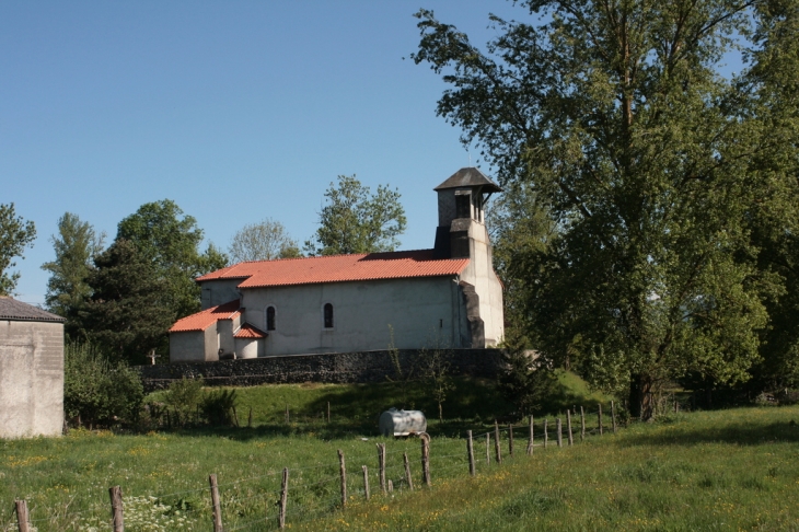Taillebourg sa Chapelle - Ponlat-Taillebourg