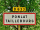 Ponlat-Taillebourg