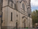 Photo suivante de Revel <<église Notre-Dame des Grâces 14 Em Siècle