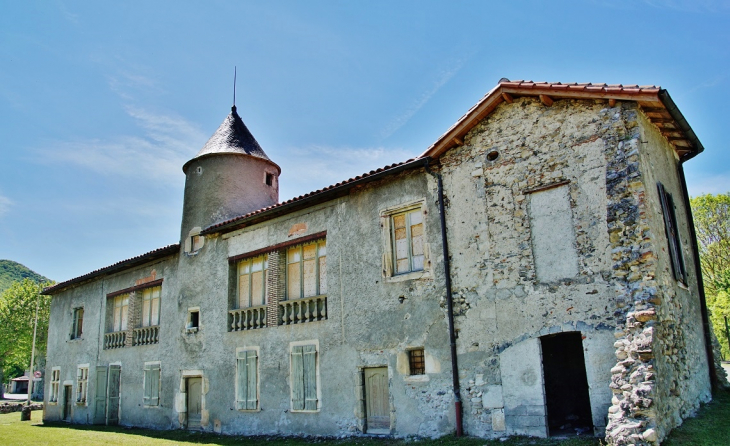 La Commune - Saint-Bertrand-de-Comminges