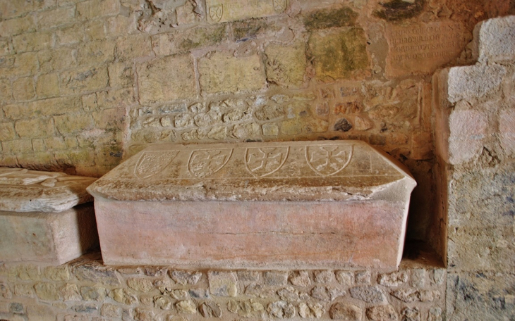 Le Cloître - Saint-Bertrand-de-Comminges