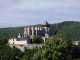 Photo suivante de Saint-Bertrand-de-Comminges la cathédrale Sainte Marie vue de Valcabrere