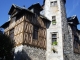 Photo suivante de Saint-Bertrand-de-Comminges maisons du village