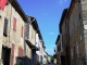 Photo précédente de Saint-Félix-Lauragais rue du village