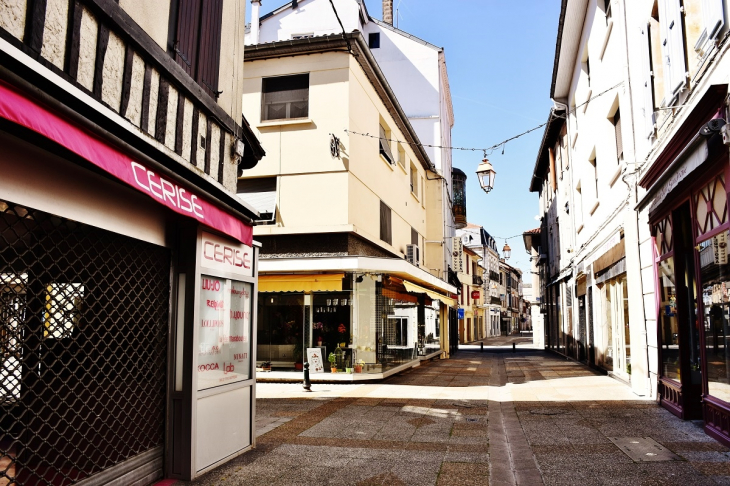 La Commune - Saint-Gaudens