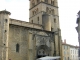 Photo suivante de Saint-Gaudens Clocher Collégiale St Pierre