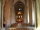 Photo précédente de Saint-Gaudens Nef de la Collégiale St Pierre