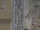 Photo suivante de Saint-Gaudens Sculpture de la collégiale
