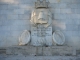Photo suivante de Saint-Gaudens Monument Amitié Franco-Américaine
