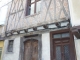Photo précédente de Saint-Gaudens Jolie façade à colombages au  centre ville: 3, rue conte 