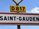 Photo précédente de Saint-Gaudens 