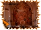 Photo suivante de Saint-Laurent Grande fresque à l'intérieur de l'église de René-Gaston Lagorre