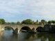 Photo suivante de Saint-Martory St Martory  : Pont sur la Garonne