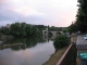 St Martory  : La Garonne