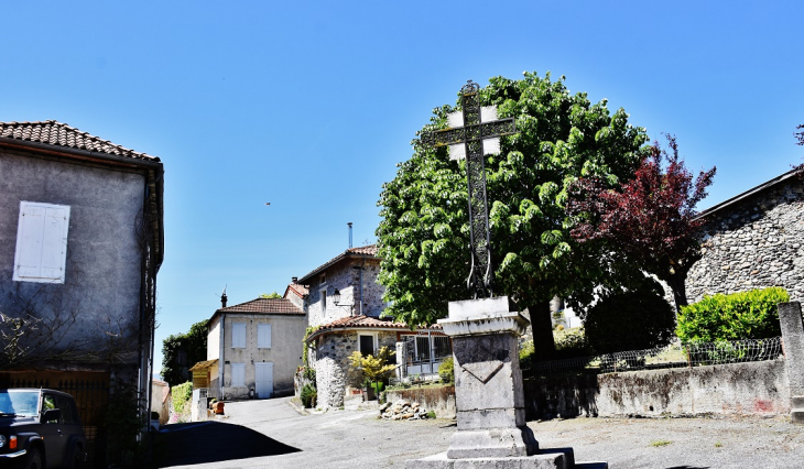La Commune - Saint-Pé-d'Ardet