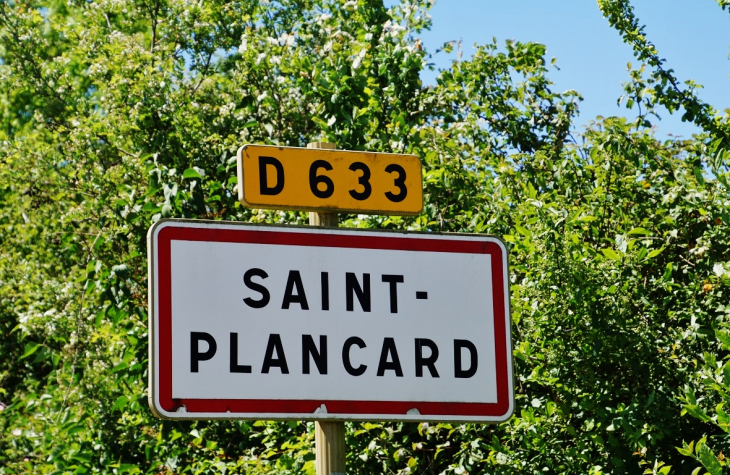  - Saint-Plancard