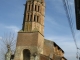 Photo suivante de Saint-Sulpice-sur-Lèze Eglise