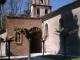 Photo précédente de Saussens Eglise de Saussens
