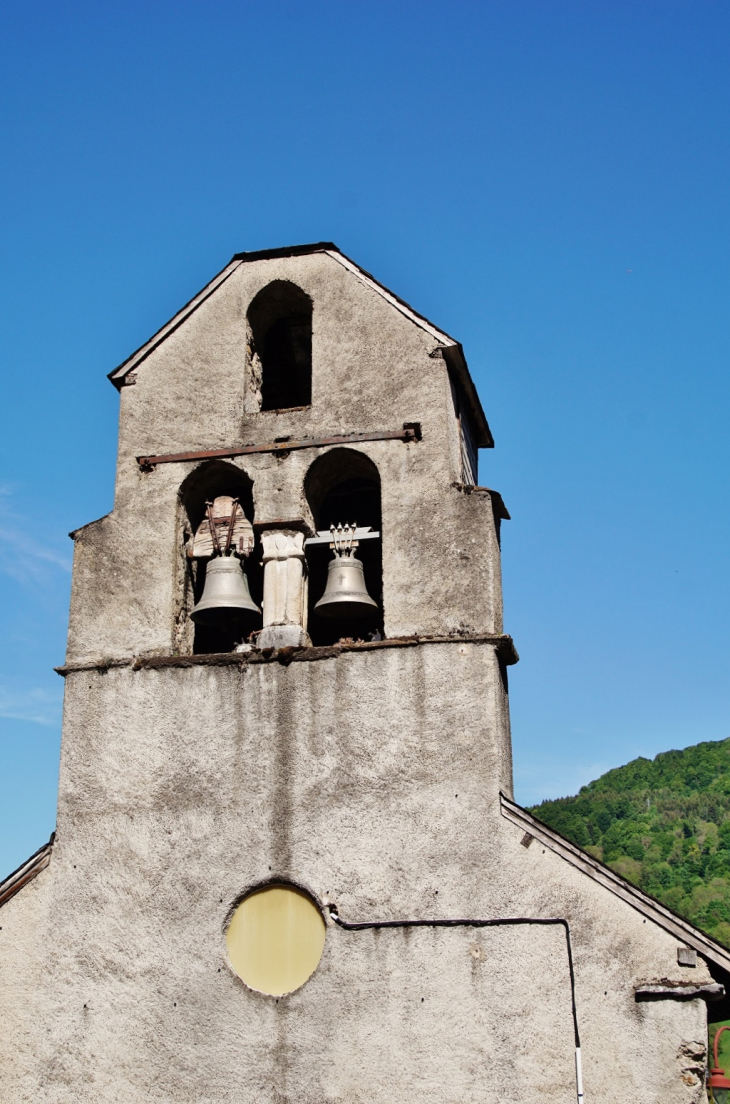 église Saint-Jean-Baptiste - Signac