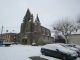 Photo précédente de Thil Eglise sous la neige