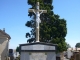 Photo précédente de Thil Le monument aux morts