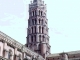 Photo suivante de Toulouse La cathédrale St-Etienne