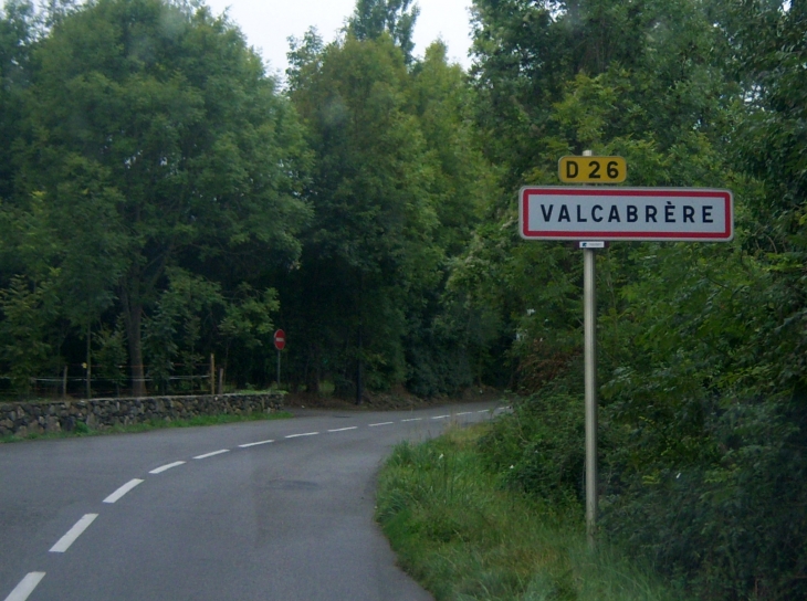 Commune - Valcabrère