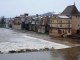 Photo suivante de Villemur-sur-Tarn Un jour d'orage
