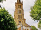 Photo suivante de Villeneuve-de-Rivière église Notre-Dame