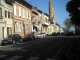 Photo précédente de Villenouvelle Rue et Eglise de Villenouvelle